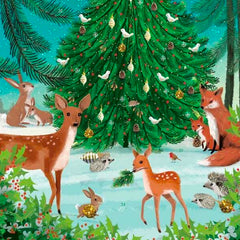 Heart of the Forest Advent Calendar