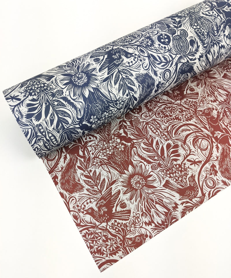 Squirrel & Sunflower Sheet Wrap
