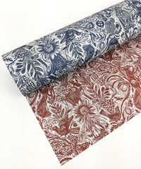 Squirrel & Sunflower Sheet Wrap