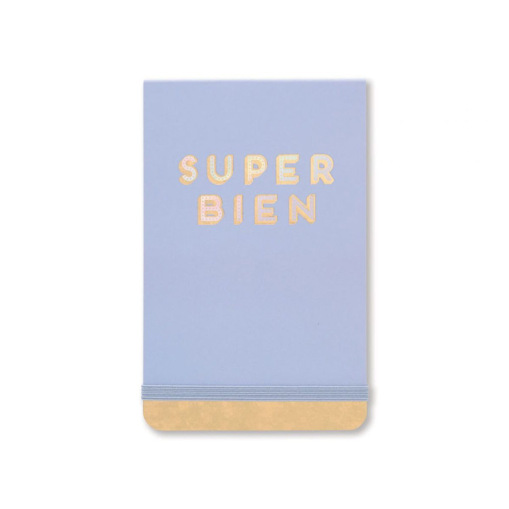 Super Bien Purse Note Pad