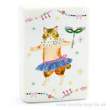 Aiko Cat Eraser