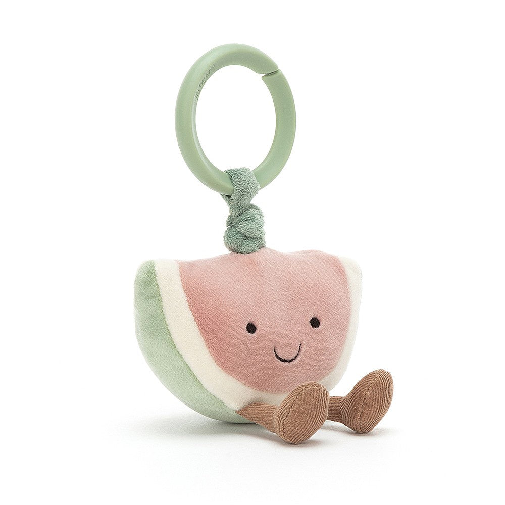 Amuseable Watermelon Jitter