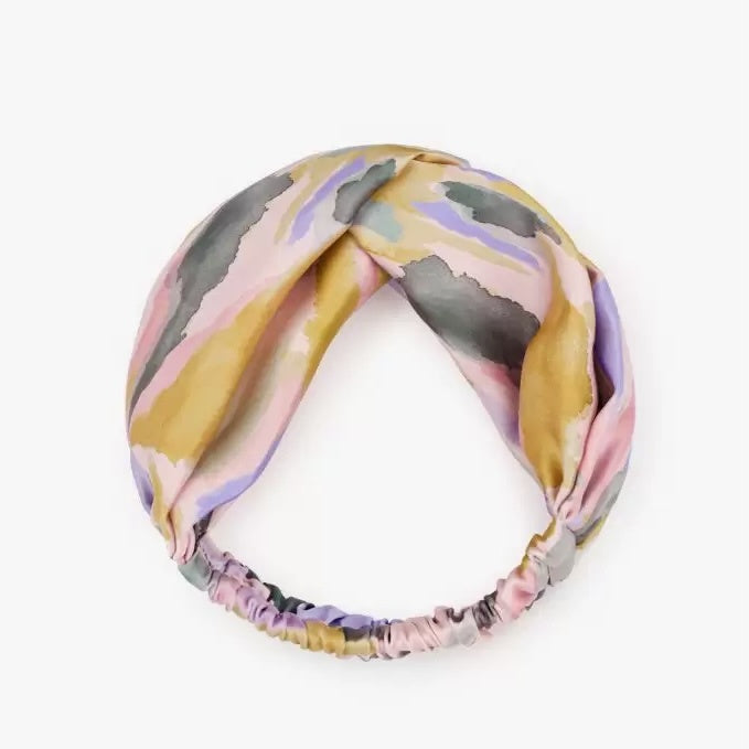 Bardenas Headband