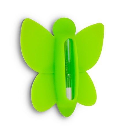 Green Bonnie Butterfly Timer