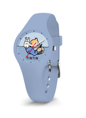 Tintin Watch - Car Sports Skin Strap - Extra Small