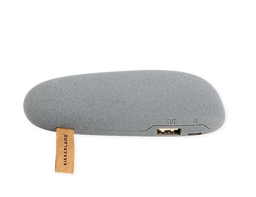 Pebble Power Bank