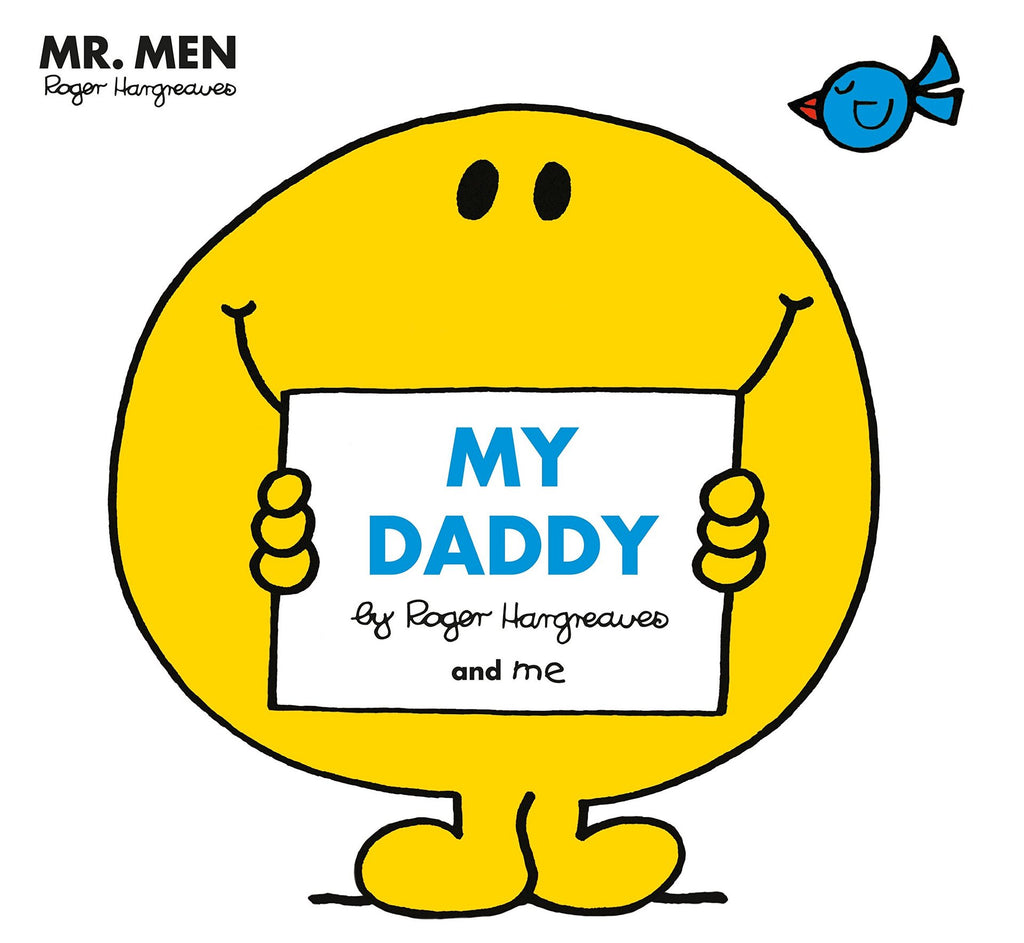 Mr. Men My Daddy