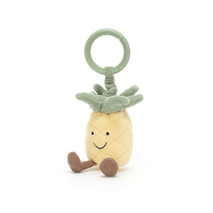 Jellycat Amuseables Pineapple Jitter