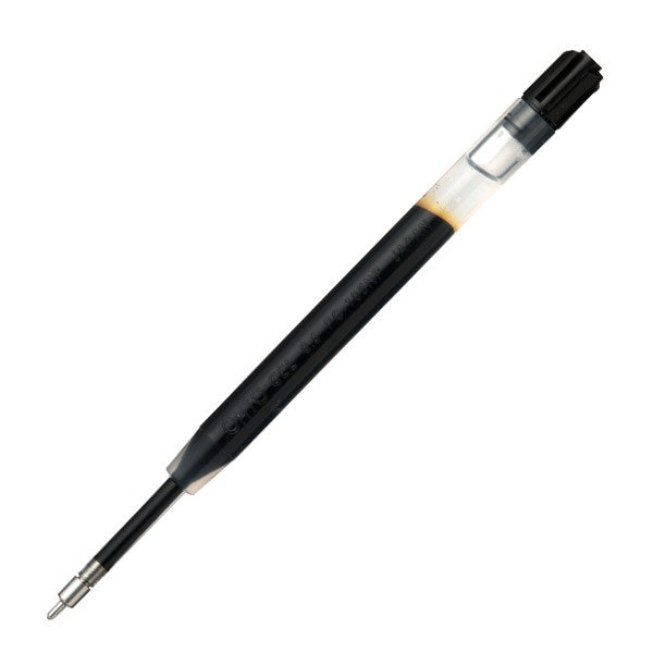 OHTO Horizon Black Gel Pen Refill