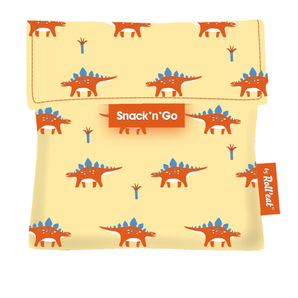 Snack’n’Go Dinosaurs