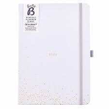 Busy B Perfect Planner Diary 2020
