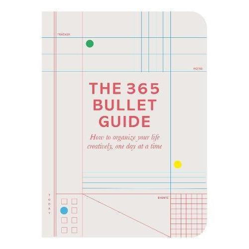 365 Bullet Guide