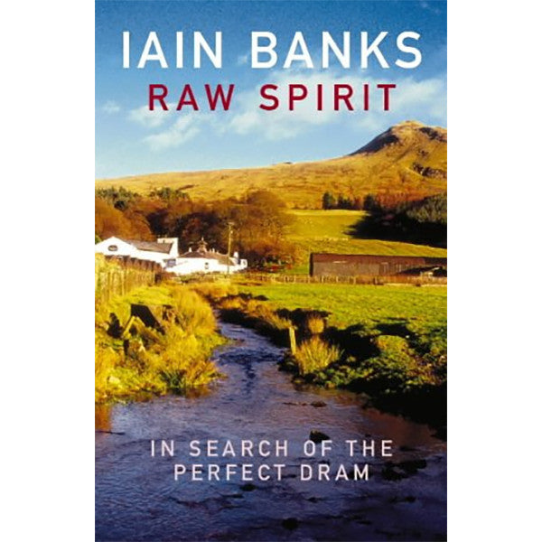 Raw Spirit (PB)