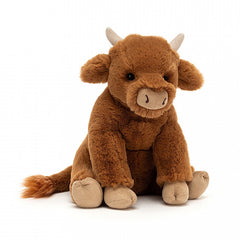 Jellycat Callie Cow Medium