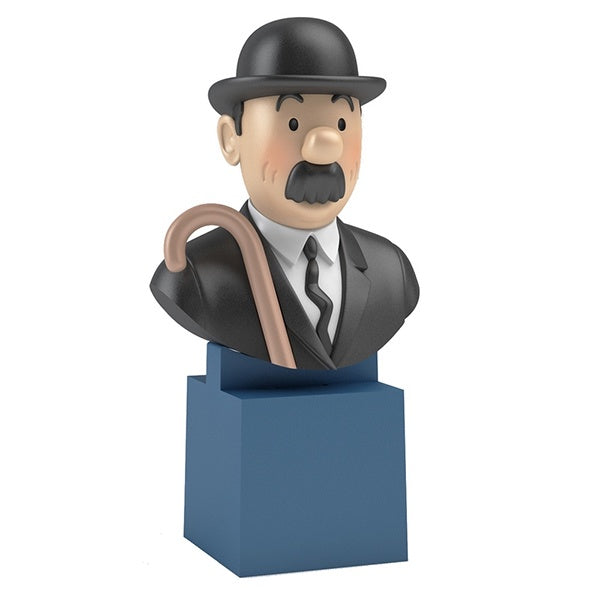 Thomson Bust Figurine