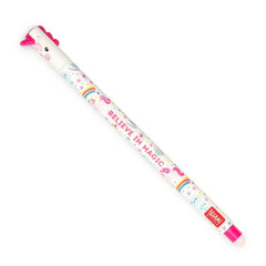 Unicorn Believe in Magic Erasable Gel Pen