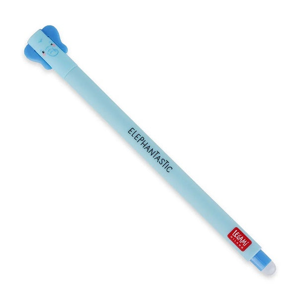 Elephant Erasable Gel Pen
