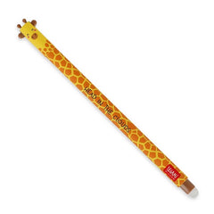 Giraffe Erasable Gel Pen