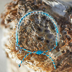 4Ocean Parrotfish Beaded Bracelet