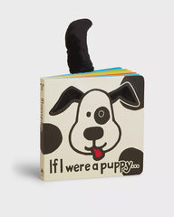 Jellycat If I Were A Puppy Board Book