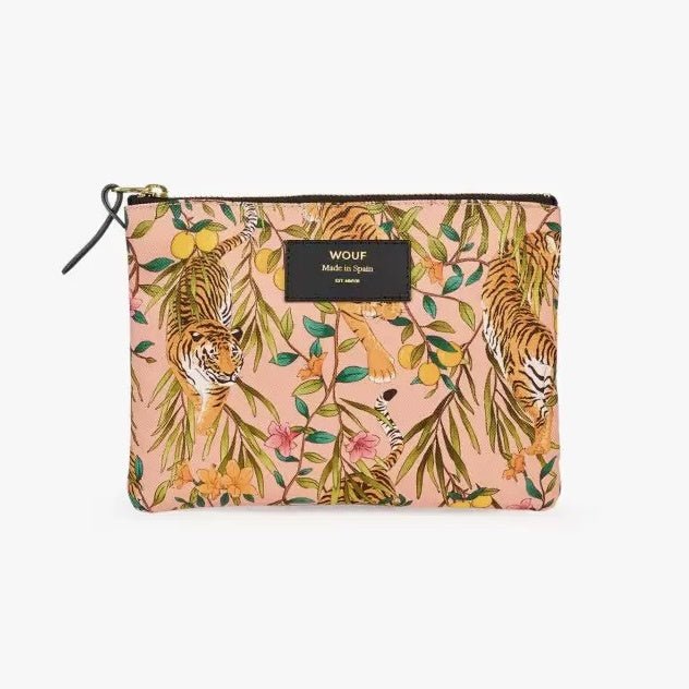 Bengala Large Pouch