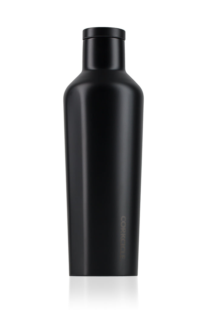 Corkcicle Blackout Bottle 475ml