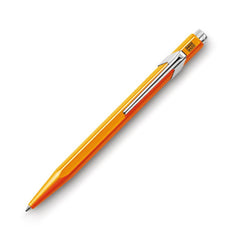 Caran D'Ache 849 Ballpoint Pen Orange
