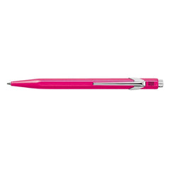 Caran D'Ache 849 Ballpoint Pen Pink