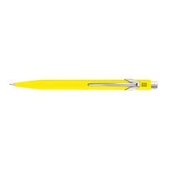 Caran D'Ache 849 Ballpoint Pen Yellow