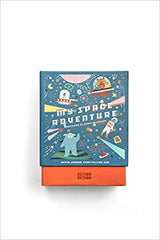 My Space Adventure Game