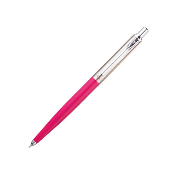 OHTO Quick Dry Gel Pen Rose Pink