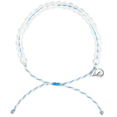 4Ocean Beluga Whale Bracelet