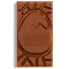 Tony's Chocolonely Lemon Meringue Easter Bar
