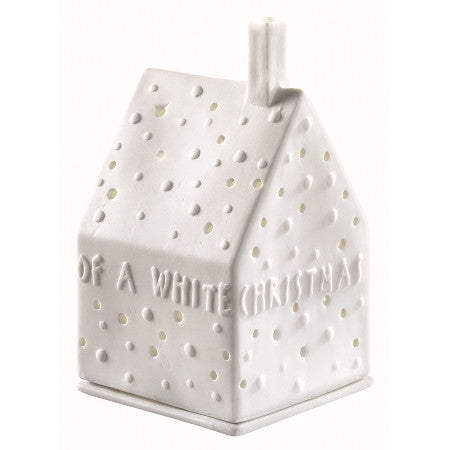 Dreaming... Christmas Light House