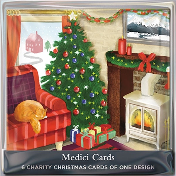 Christmas Kip Card Pack