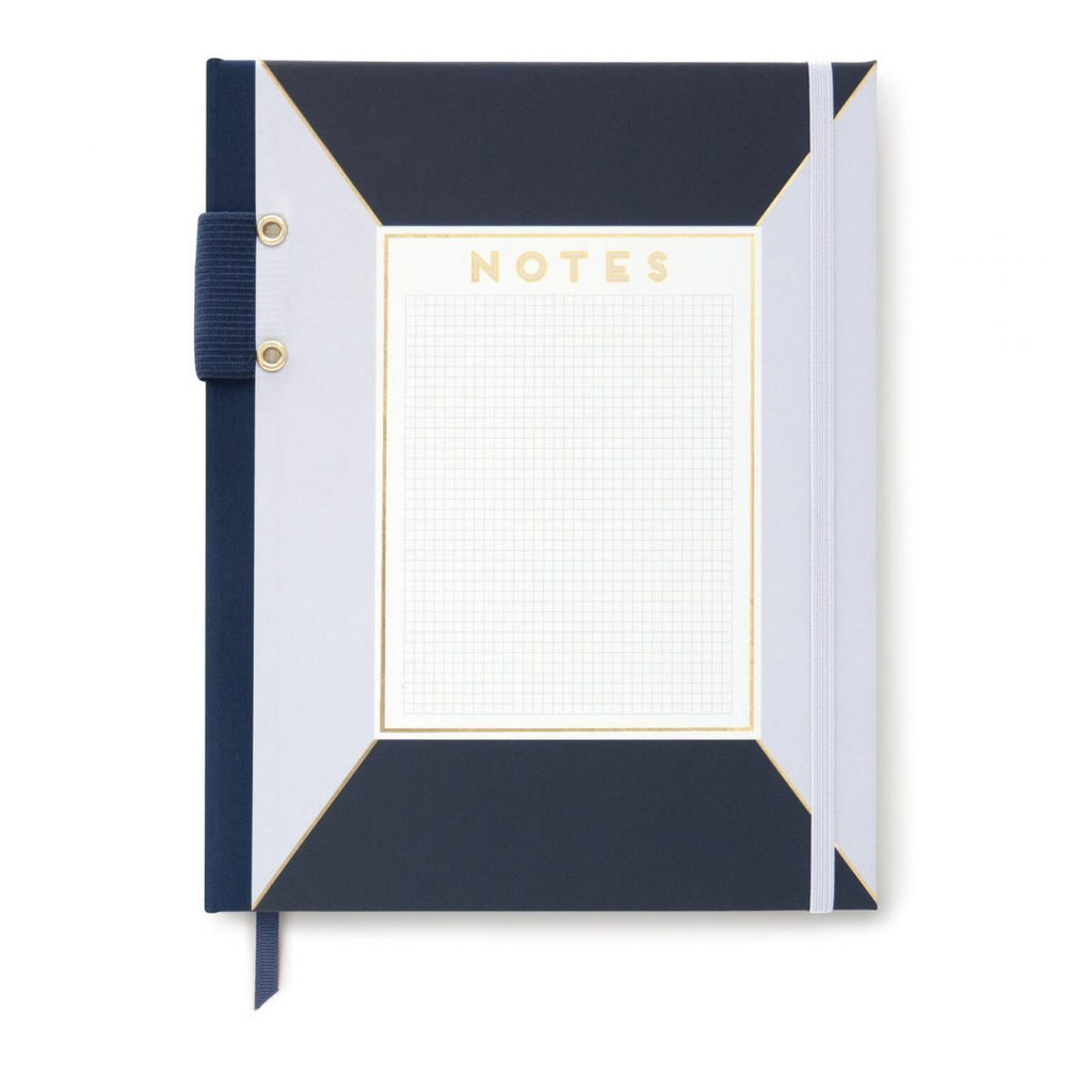 Notes Hard Cover Journal