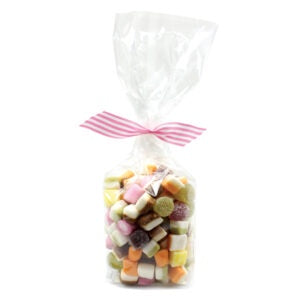 Dolly Mixtures Bag