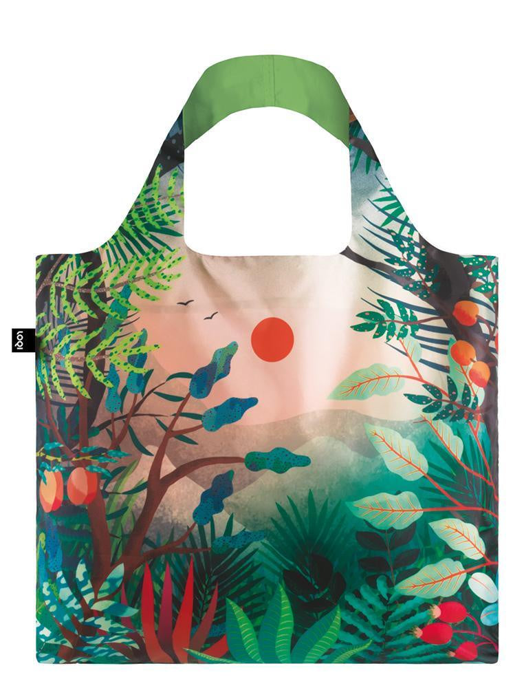 Loqi Arbaro Reusable Bag