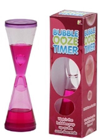 Bubble Ooze Timer