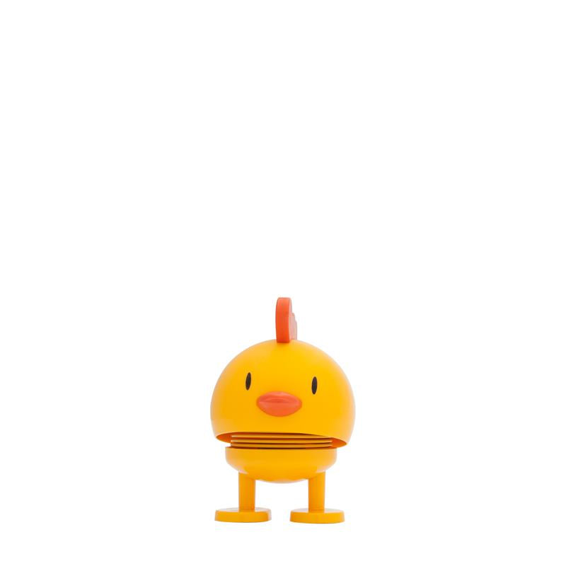 Yellow Chuck Bumble by Hoptimist