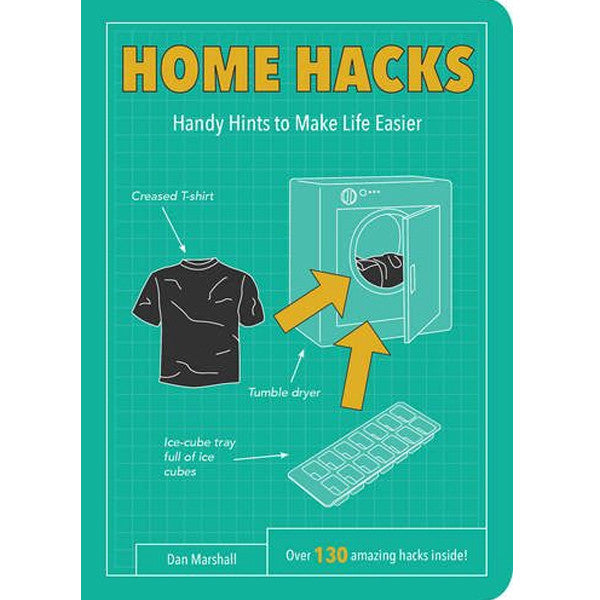 Home Hacks