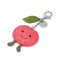 Jellycat Amuseable Cherry Keyring