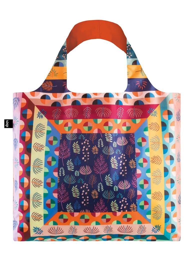 Loqi Maze Reusable Bag