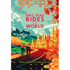 Epic Bike Rides Of The World
