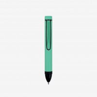 Size Matters Mini Pen Aqua