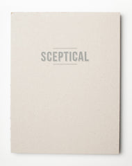 Mood Book: Sceptical