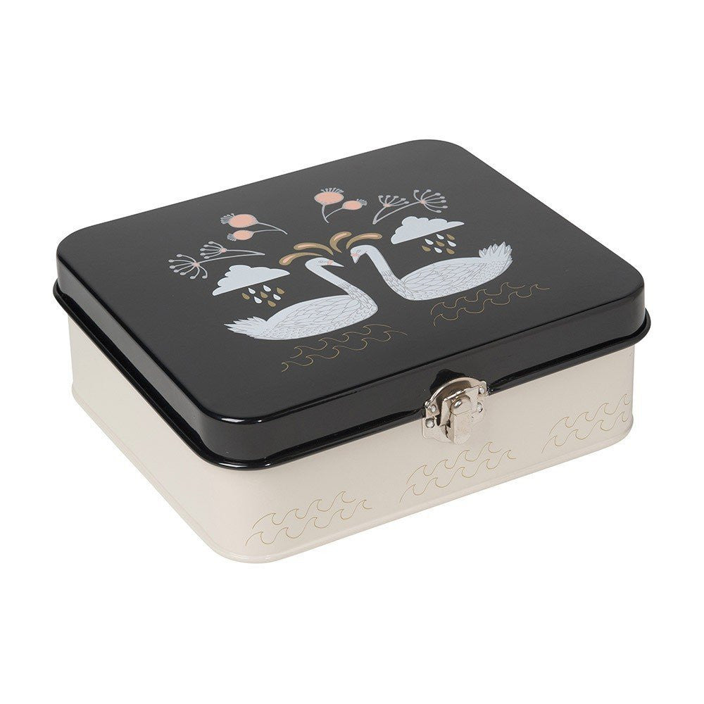 Wild Tale Keepsake Box
