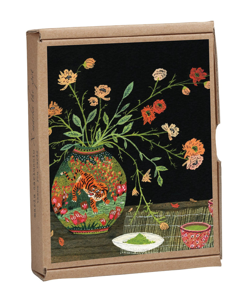 Still Life Stadtlander Card Pack