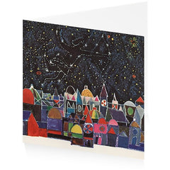 Brian Wildsmith Christmas Card Box