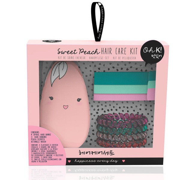 Oh K! Hair Kit